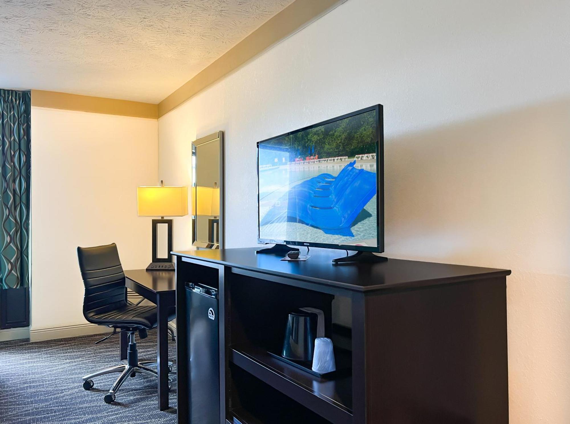 Country Cascades Waterpark Resort Pigeon Forge Ngoại thất bức ảnh